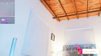 ema_saenz_ recorded nude video 97464
