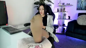 baphy_baby recorded nude video 97480