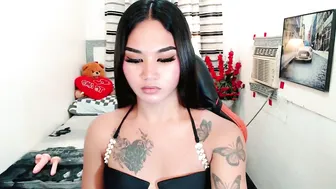 Lil_fantacy video chat porn live cam video