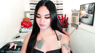 Lil_fantacy video chat porn live cam video