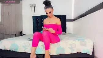 riannagarcia_ recorded nude video 97545