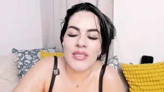 Pamela_rosal ohmibod free cam show