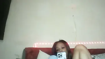 saucy_shanice recorded nude video 97602