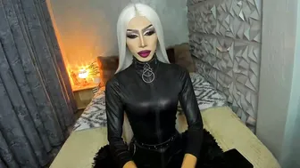 Anitacruisze sissy - (07/11/2025)
