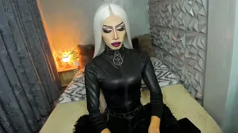 Anitacruisze sissy - (07/11/2025)