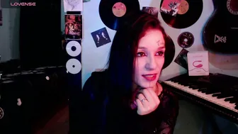 lilithword recorded nude video 97663