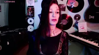lilithword recorded nude video 97663