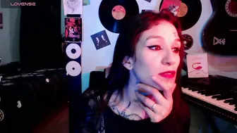 lilithword recorded nude video 97663