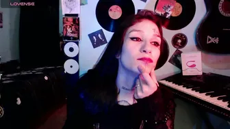 lilithword recorded nude video 97663