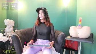 marfilastrom recorded nude video 97787