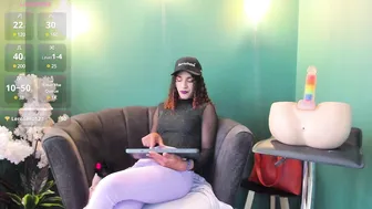 marfilastrom recorded nude video 97787