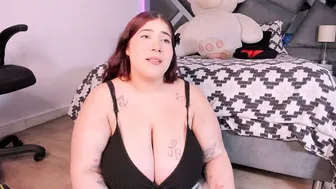 amberinihoffman curvy nude cam