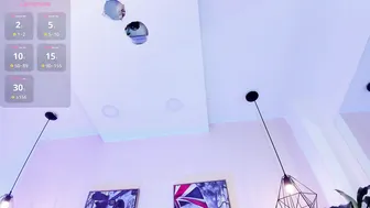 Sabanna_valle_ interactivetoy hot webcam porn