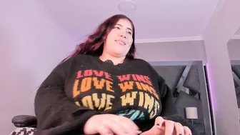 Amberinihoffman bbw video