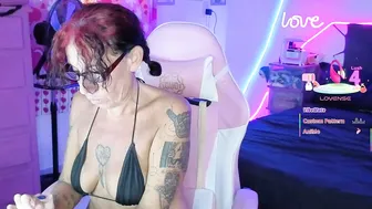 selvaggia_del_caribe recorded nude video 97879