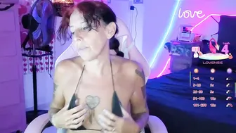 selvaggia_del_caribe recorded nude video 97879