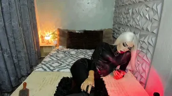 anitacruisze recorded nude video 97923