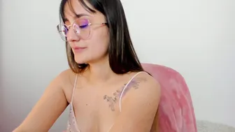 ninabryon1 recorded nude video 97924