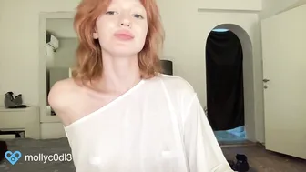 mollycodle recorded nude video 97930