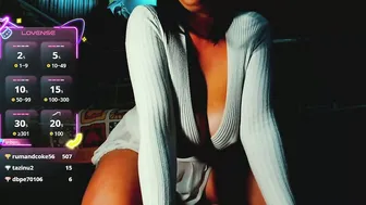 katrinedenev recorded nude video 97962