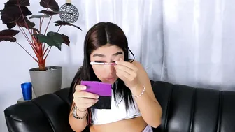 fernada_brown01 recorded nude video 97983