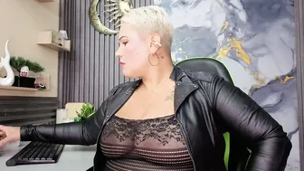 gianellacox cam show (05/13/2026)