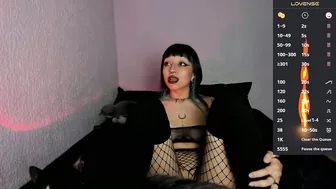 Lilith_demon666 sexy nude on cam