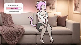 cat9irl recorded nude video 970062