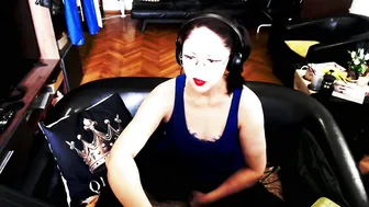 Imperatrizasado bdsm amateur cam video