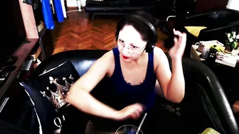 Imperatrizasado bdsm amateur cam video