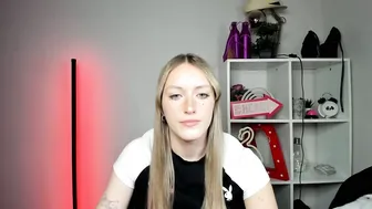 evelynblond recorded nude video 970128