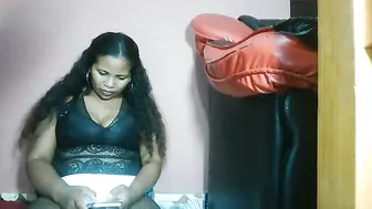 Luniah 13-May-26
