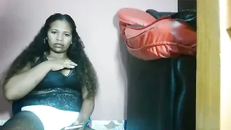 luniah recorded nude video 970163