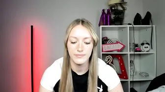 evelynblond recorded nude video 970196