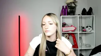 evelynblond recorded nude video 970196