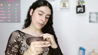 Tamara_lemick young amateur webcam video