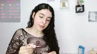 Tamara_lemick young amateur webcam video