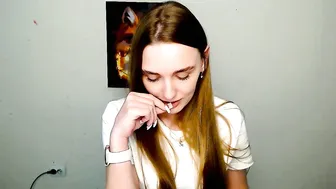Miss_angelina_ shy live cam video
