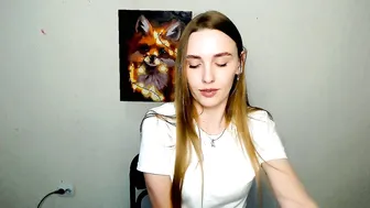 miss_angelina_ recorded nude video 970261