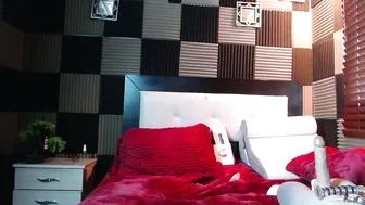 antonela_tompson recorded nude video 970309