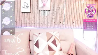 blue_angeel recorded nude video 970316