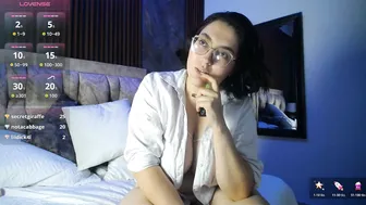 Aria_kai_ cam chat - 05/13/2026