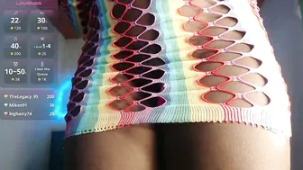 bonimiley recorded nude video 970409