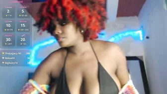 bonimiley recorded nude video 970409
