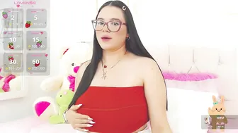 beautty_pink recorded nude video 970435