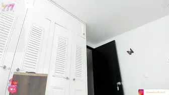 amalix23 recorded nude video 970504
