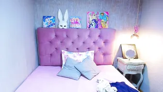 Mooncharlotte cosplay cam porn videos