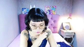 mooncharlotte recorded nude video 970514