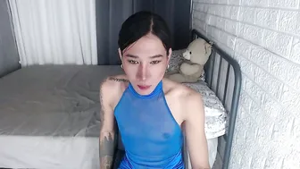 transmedusaxxx recorded nude video 970516