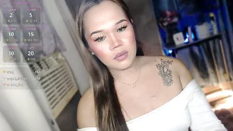 precious_ariah recorded nude video 970569